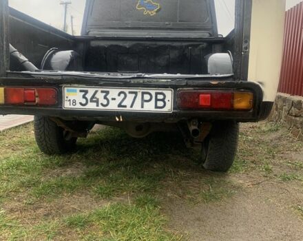 Бежевий Москвич / АЗЛК 2140, об'ємом двигуна 0 л та пробігом 60 тис. км за 400 $, фото 1 на Automoto.ua