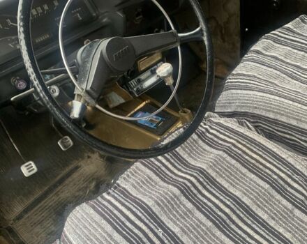 Бежевий Москвич / АЗЛК 2140, об'ємом двигуна 0 л та пробігом 60 тис. км за 400 $, фото 4 на Automoto.ua