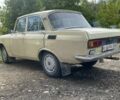 Бежевый Москвич / АЗЛК 2140, объемом двигателя 1.5 л и пробегом 130 тыс. км за 480 $, фото 2 на Automoto.ua