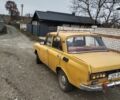 Бежевий Москвич / АЗЛК 2140, об'ємом двигуна 1 л та пробігом 98 тис. км за 283 $, фото 4 на Automoto.ua