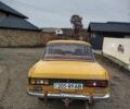 Бежевий Москвич / АЗЛК 2140, об'ємом двигуна 1 л та пробігом 98 тис. км за 283 $, фото 5 на Automoto.ua