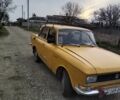 Бежевий Москвич / АЗЛК 2140, об'ємом двигуна 1 л та пробігом 98 тис. км за 283 $, фото 2 на Automoto.ua