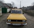 Бежевий Москвич / АЗЛК 2140, об'ємом двигуна 1 л та пробігом 98 тис. км за 283 $, фото 1 на Automoto.ua