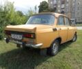 Бежевий Москвич / АЗЛК 2140, об'ємом двигуна 1.5 л та пробігом 109 тис. км за 459 $, фото 3 на Automoto.ua