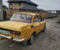 Бежевий Москвич / АЗЛК 2140, об'ємом двигуна 1 л та пробігом 98 тис. км за 283 $, фото 3 на Automoto.ua