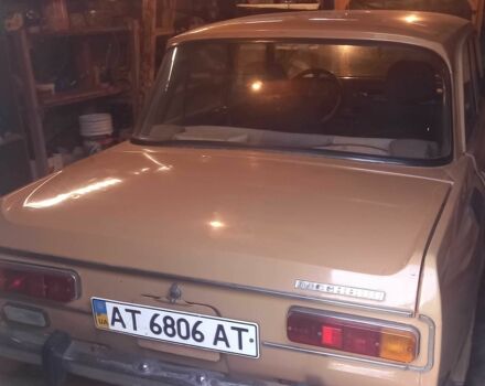 Бежевый Москвич / АЗЛК 2140, объемом двигателя 0 л и пробегом 3 тыс. км за 287 $, фото 2 на Automoto.ua