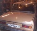 Бежевый Москвич / АЗЛК 2140, объемом двигателя 0 л и пробегом 3 тыс. км за 287 $, фото 2 на Automoto.ua