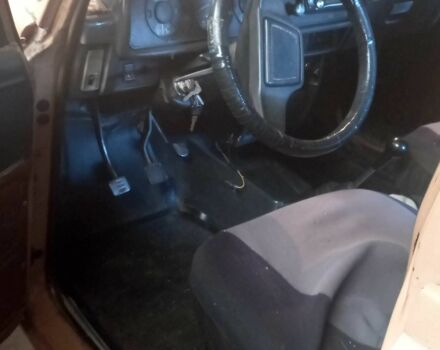 Бежевый Москвич / АЗЛК 2140, объемом двигателя 0 л и пробегом 3 тыс. км за 287 $, фото 3 на Automoto.ua