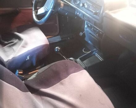 Бежевый Москвич / АЗЛК 2140, объемом двигателя 0 л и пробегом 3 тыс. км за 287 $, фото 6 на Automoto.ua