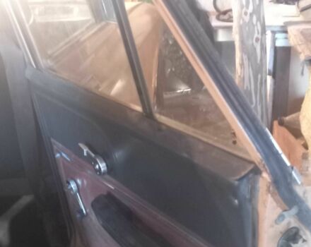 Бежевый Москвич / АЗЛК 2140, объемом двигателя 0 л и пробегом 3 тыс. км за 287 $, фото 5 на Automoto.ua