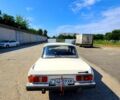 Бежевий Москвич / АЗЛК 2140, об'ємом двигуна 15 л та пробігом 340 тис. км за 300 $, фото 1 на Automoto.ua