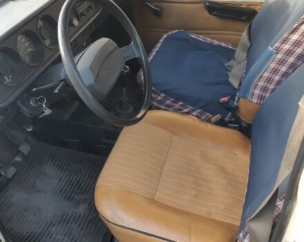 Бежевий Москвич / АЗЛК 2140, об'ємом двигуна 1.5 л та пробігом 114 тис. км за 991 $, фото 10 на Automoto.ua