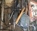 Бежевий Москвич / АЗЛК 2140, об'ємом двигуна 1.5 л та пробігом 114 тис. км за 991 $, фото 9 на Automoto.ua