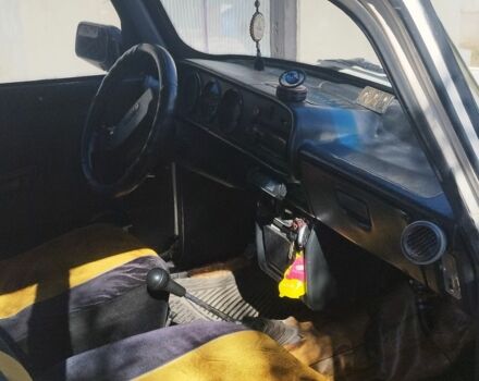 Бежевий Москвич / АЗЛК 2140, об'ємом двигуна 1.5 л та пробігом 70 тис. км за 600 $, фото 7 на Automoto.ua