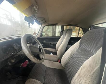 Бежевый Москвич / АЗЛК 2140, объемом двигателя 1.5 л и пробегом 87 тыс. км за 400 $, фото 4 на Automoto.ua