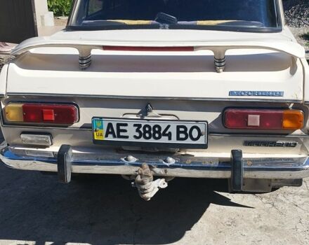 Бежевий Москвич / АЗЛК 2140, об'ємом двигуна 1.5 л та пробігом 70 тис. км за 600 $, фото 3 на Automoto.ua