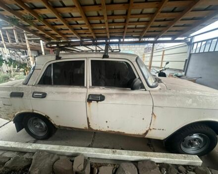Бежевый Москвич / АЗЛК 2140, объемом двигателя 1.5 л и пробегом 87 тыс. км за 400 $, фото 1 на Automoto.ua