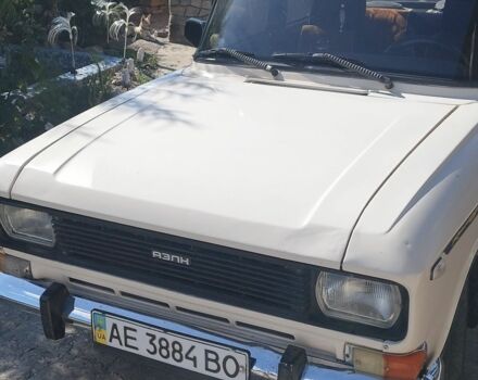 Бежевий Москвич / АЗЛК 2140, об'ємом двигуна 1.5 л та пробігом 70 тис. км за 600 $, фото 1 на Automoto.ua