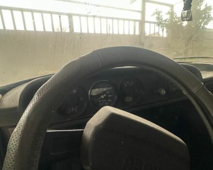 Бежевый Москвич / АЗЛК 2140, объемом двигателя 1.5 л и пробегом 87 тыс. км за 400 $, фото 2 на Automoto.ua