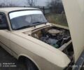 Бежевий Москвич / АЗЛК 2140, об'ємом двигуна 1.5 л та пробігом 416 тис. км за 379 $, фото 8 на Automoto.ua