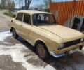 Бежевый Москвич / АЗЛК 2140, объемом двигателя 1 л и пробегом 100 тыс. км за 386 $, фото 2 на Automoto.ua