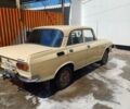 Бежевый Москвич / АЗЛК 2140, объемом двигателя 1 л и пробегом 100 тыс. км за 529 $, фото 5 на Automoto.ua