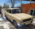 Бежевый Москвич / АЗЛК 2140, объемом двигателя 1 л и пробегом 100 тыс. км за 529 $, фото 3 на Automoto.ua