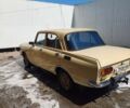 Бежевый Москвич / АЗЛК 2140, объемом двигателя 1 л и пробегом 100 тыс. км за 529 $, фото 6 на Automoto.ua