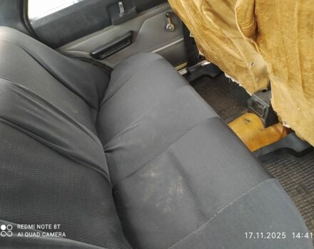 Бежевий Москвич / АЗЛК 2140, об'ємом двигуна 1.5 л та пробігом 416 тис. км за 379 $, фото 2 на Automoto.ua