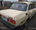 Бежевий Москвич / АЗЛК 2140, об'ємом двигуна 1.5 л та пробігом 416 тис. км за 379 $, фото 3 на Automoto.ua
