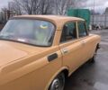 Бежевий Москвич / АЗЛК 2140, об'ємом двигуна 0 л та пробігом 78 тис. км за 627 $, фото 5 на Automoto.ua