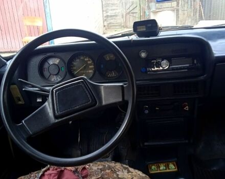 Москвич / АЗЛК 2140 1986 в Мерефа на Automoto.ua Бежевый Москвич / АЗЛК 2140, объемом двигателя 1.5 л и пробегом 185 тыс. км за 300 $, фото 2 на Automoto.ua