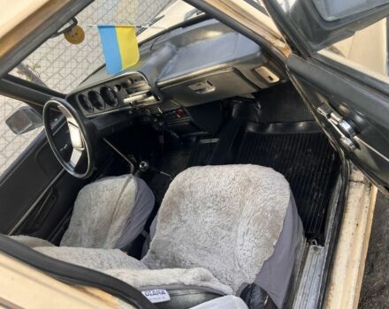 Бежевий Москвич / АЗЛК 2140, об'ємом двигуна 0 л та пробігом 3 тис. км за 236 $, фото 4 на Automoto.ua