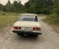 Бежевий Москвич / АЗЛК 2140, об'ємом двигуна 1.5 л та пробігом 55 тис. км за 358 $, фото 5 на Automoto.ua