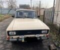 Бежевий Москвич / АЗЛК 2140, об'ємом двигуна 0 л та пробігом 3 тис. км за 236 $, фото 1 на Automoto.ua