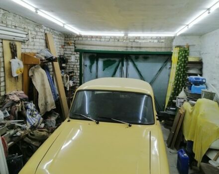 Москвич / АЗЛК 2140 1986 в Сумах на Automoto.ua Бежевый Москвич / АЗЛК 2140, объемом двигателя 0 л и пробегом 32 тыс. км за 1200 $, фото 1 на Automoto.ua