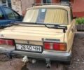 Бежевый Москвич / АЗЛК 2140, объемом двигателя 1.5 л и пробегом 115 тыс. км за 725 $, фото 2 на Automoto.ua