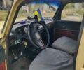 Бежевий Москвич / АЗЛК 2140, об'ємом двигуна 1.5 л та пробігом 1 тис. км за 339 $, фото 5 на Automoto.ua