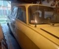 Бежевый Москвич / АЗЛК 2140, объемом двигателя 1.5 л и пробегом 115 тыс. км за 1042 $, фото 4 на Automoto.ua