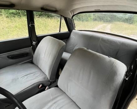 Бежевий Москвич / АЗЛК 2140, об'ємом двигуна 1.5 л та пробігом 55 тис. км за 358 $, фото 9 на Automoto.ua