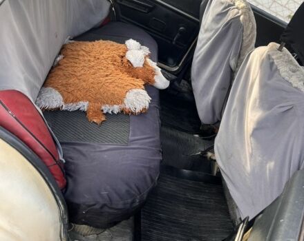 Бежевий Москвич / АЗЛК 2140, об'ємом двигуна 0 л та пробігом 3 тис. км за 236 $, фото 5 на Automoto.ua