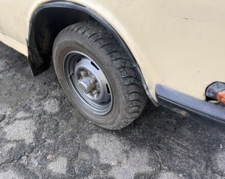 Бежевий Москвич / АЗЛК 2140, об'ємом двигуна 0 л та пробігом 3 тис. км за 236 $, фото 6 на Automoto.ua