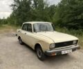 Бежевий Москвич / АЗЛК 2140, об'ємом двигуна 1.5 л та пробігом 55 тис. км за 358 $, фото 7 на Automoto.ua