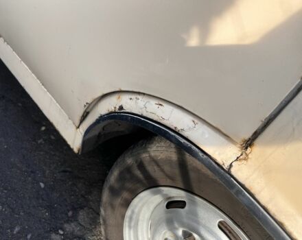 Бежевий Москвич / АЗЛК 2140, об'ємом двигуна 0 л та пробігом 3 тис. км за 236 $, фото 3 на Automoto.ua