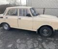 Бежевий Москвич / АЗЛК 2140, об'ємом двигуна 0 л та пробігом 3 тис. км за 236 $, фото 2 на Automoto.ua