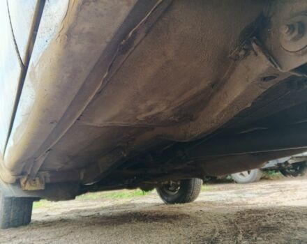 Бежевый Москвич / АЗЛК 2140, объемом двигателя 1.5 л и пробегом 130 тыс. км за 357 $, фото 5 на Automoto.ua