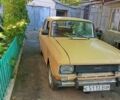 Бежевий Москвич / АЗЛК 2140, об'ємом двигуна 0 л та пробігом 89 тис. км за 362 $, фото 4 на Automoto.ua