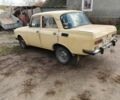 Бежевый Москвич / АЗЛК 2140, объемом двигателя 1.5 л и пробегом 130 тыс. км за 357 $, фото 3 на Automoto.ua