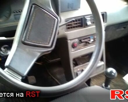 Бежевый Москвич / АЗЛК 2140, объемом двигателя 15 л и пробегом 0 тыс. км за 400 $, фото 5 на Automoto.ua