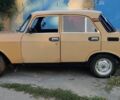Бежевий Москвич / АЗЛК 2140, об'ємом двигуна 1.6 л та пробігом 85 тис. км за 727 $, фото 2 на Automoto.ua